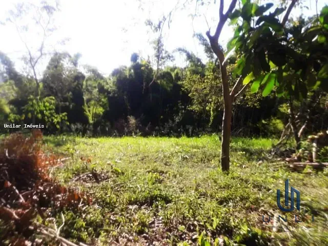 Terreno com 1m², à venda, no bairro Varjão em Piraí