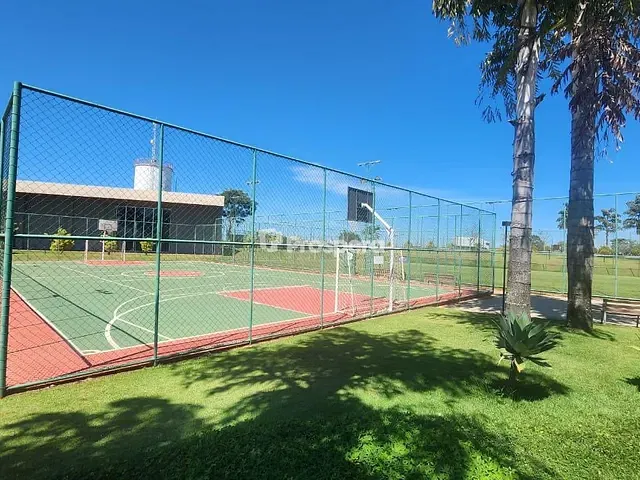 Terreno com 389m², à venda, no bairro Condomínio Terras Alpha Anápolis em Anápolis
