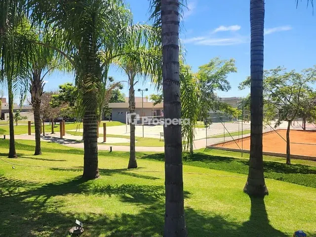 Terreno com 389m², à venda, no bairro Condomínio Terras Alpha Anápolis em Anápolis