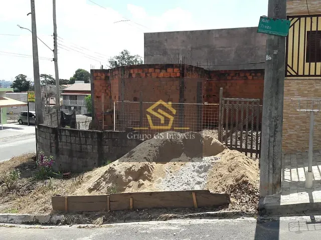 Terreno com 200m², à venda, no bairro Chácaras Alpina em Valinhos