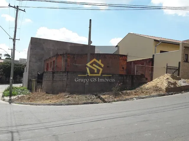 Terreno com 200m², à venda, no bairro Chácaras Alpina em Valinhos