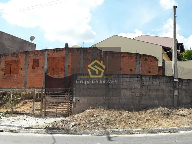 Terreno com 200m², à venda, no bairro Chácaras Alpina em Valinhos