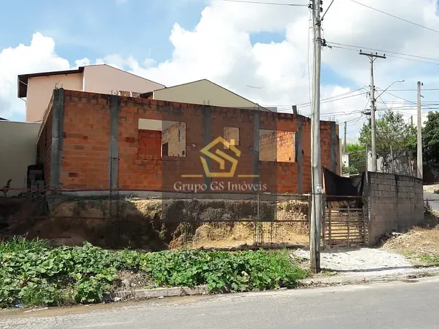 Terreno com 200m², à venda, no bairro Chácaras Alpina em Valinhos