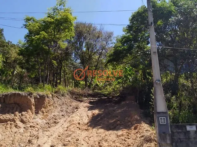 Terreno com 450m², à venda, no bairro GUANABARA em Guararema