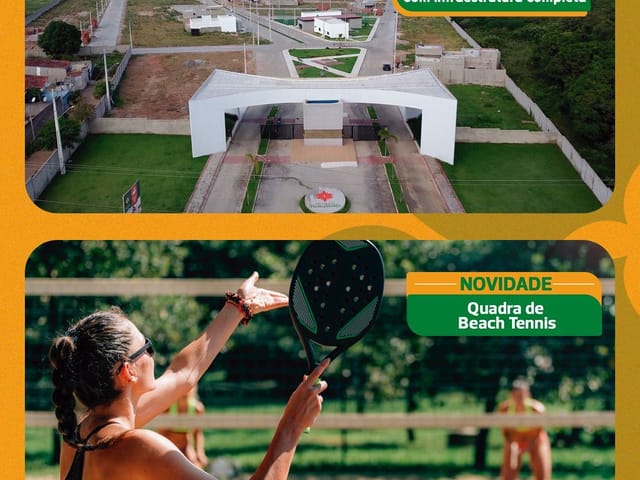 Terreno com 200m², à venda, no bairro Massaranduba em Arapiraca