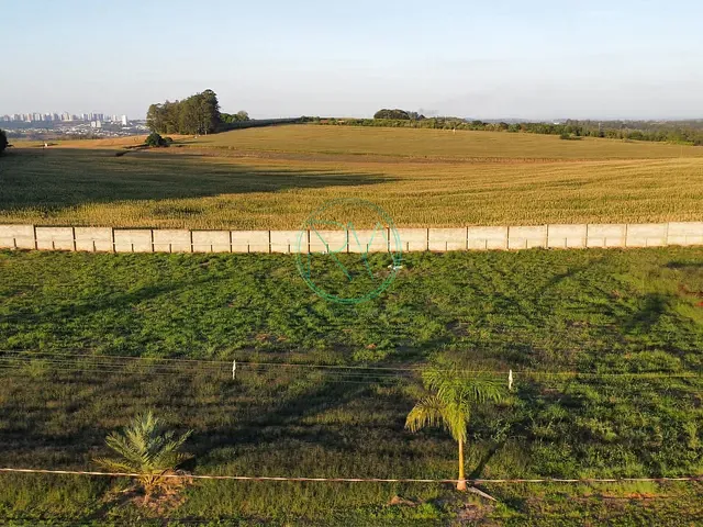 Terreno com 1602m², à venda, no bairro Loteamento Maanaim em Cambé