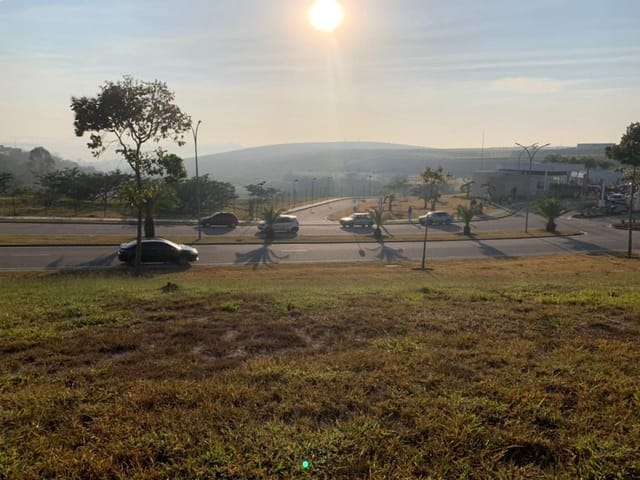 Foto do Terreno - Terreno à venda, 600 m² por R$ 1.350.000,00 - Condomínio Residencial Alphaville II - São José dos Campos/SP | RUSSI IMÓVEIS