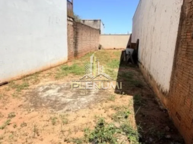 Terreno com 125m², à venda, no bairro Jardim Novo em Rio Claro