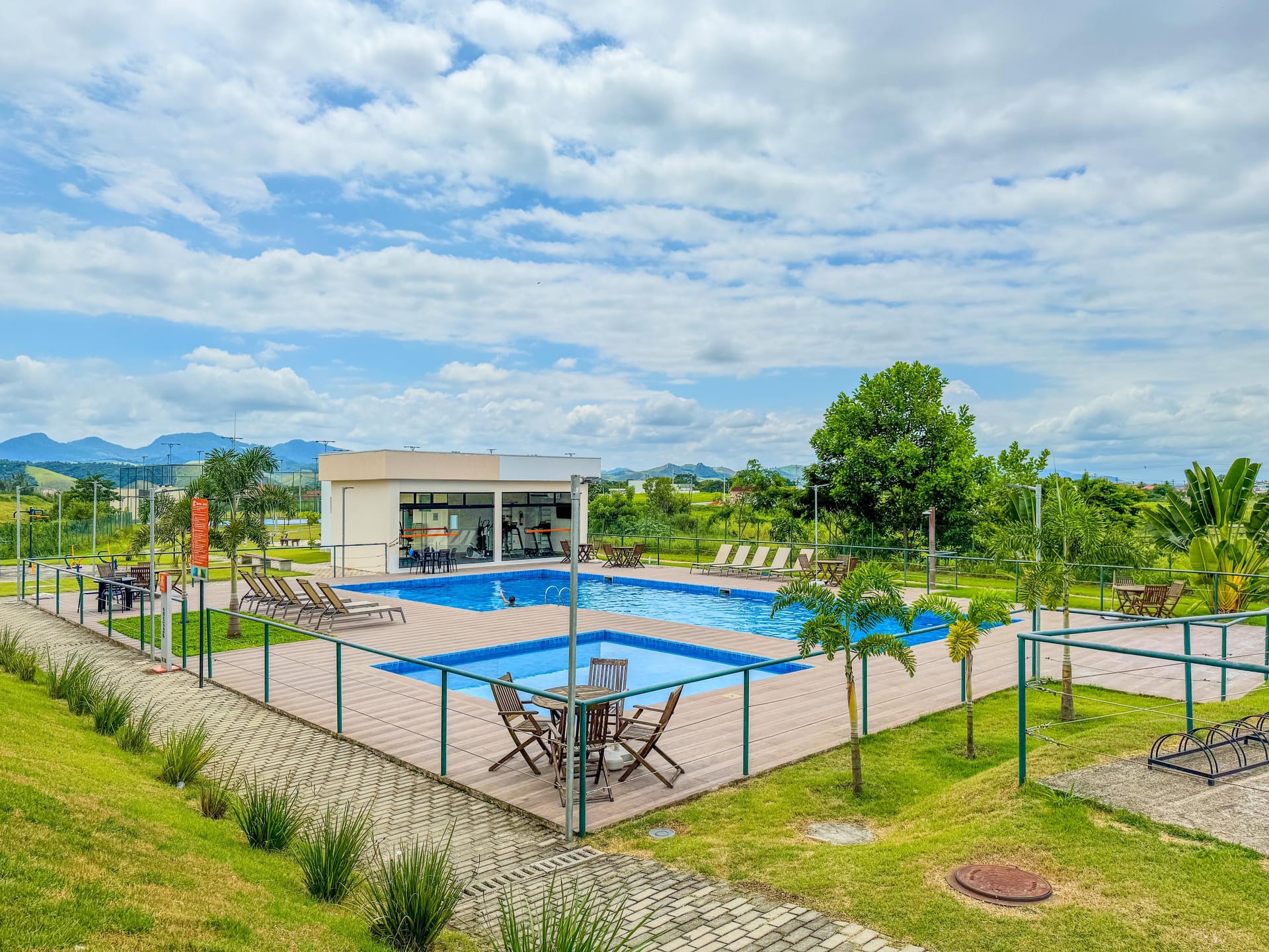 Vila Vitória - Porto Real