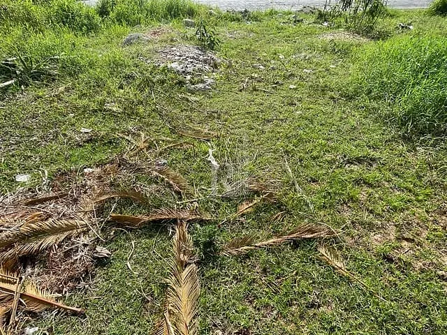 Terreno com 484m², à venda, no bairro Centro em Tijucas