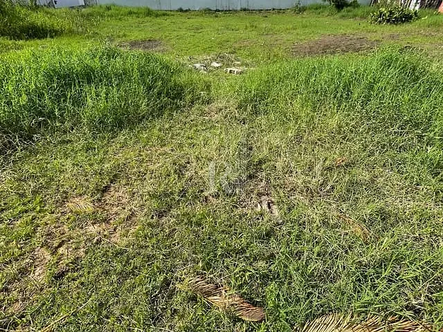 Terreno com 484m², à venda, no bairro Centro em Tijucas