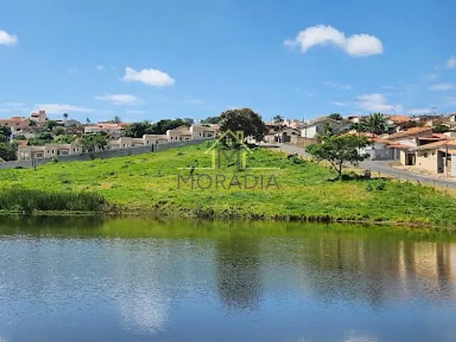 Terreno com 4381m², à venda, no bairro Morada do Sol em Guaxupé