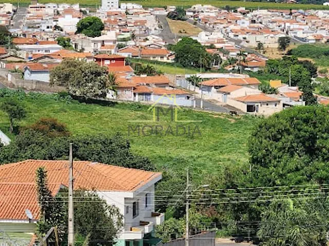 Terreno com 4381m², à venda, no bairro Morada do Sol em Guaxupé