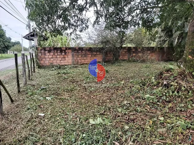 Terreno com 360m², à venda, no bairro Cidade Jardim Guapimirim em Guapimirim