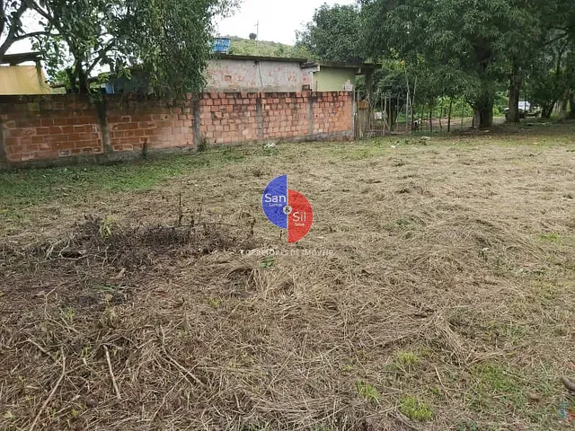 Terreno com 360m², à venda, no bairro Cidade Jardim Guapimirim em Guapimirim