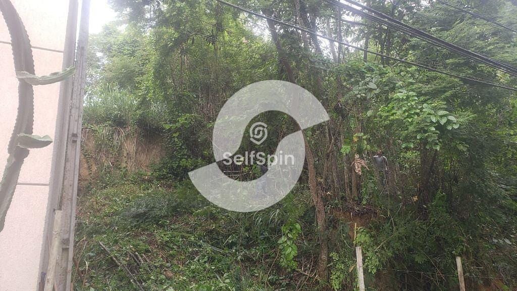 Terreno, 420 m² - Foto 1