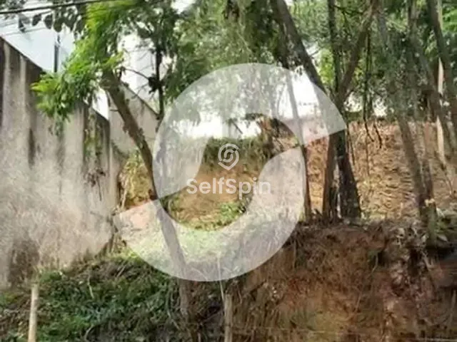 Terreno com 420m², para alugar, no bairro Vila Progresso em Niterói