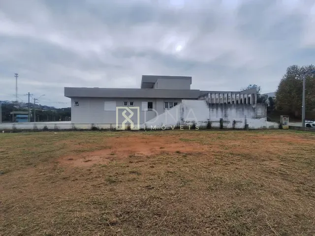 Terreno com 741m², à venda, no bairro Condomínio Reserva do Paratehy em São José dos Campos
