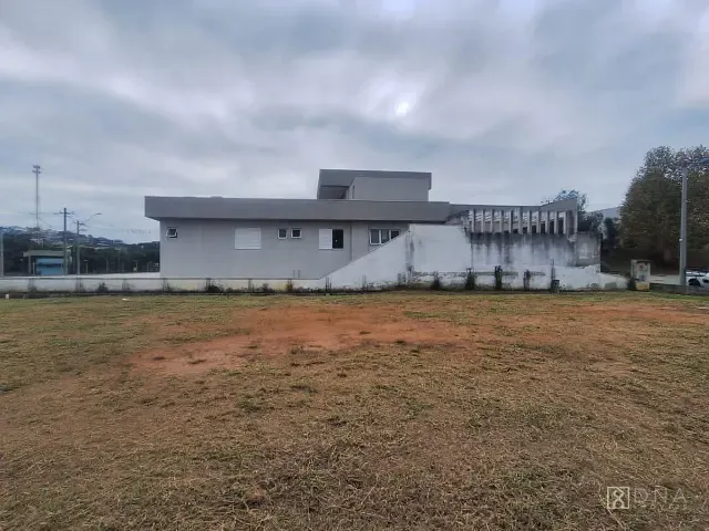 Terreno com 741m², à venda, no bairro Condomínio Reserva do Paratehy em São José dos Campos