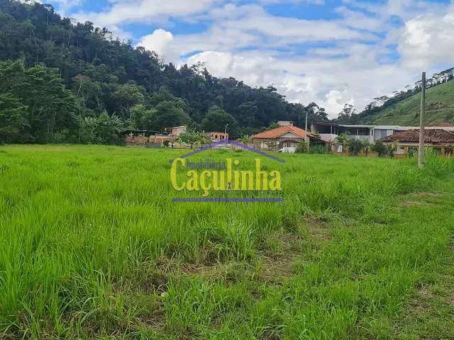 Terreno com 4000m², à venda, no bairro Centro em Piraí