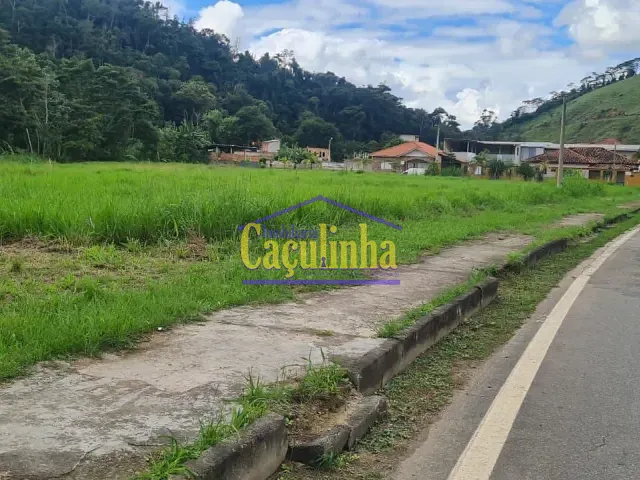 Terreno com 4000m², à venda, no bairro Centro em Piraí