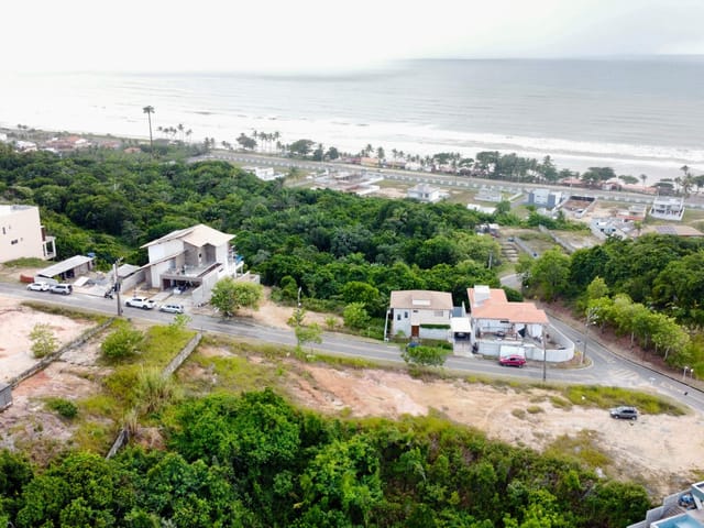 Foto do Terreno - Terreno à venda, Zona Sul de Ilhéus | SJ Realiza Soluções Imobiliárias
