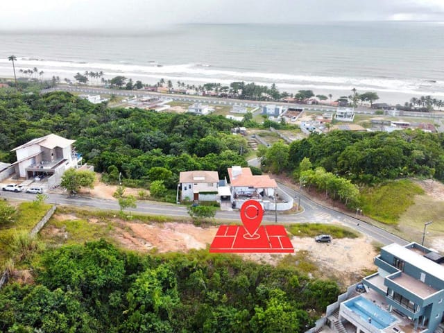 Foto do Terreno - Terreno à venda, Zona Sul de Ilhéus | SJ Realiza Soluções Imobiliárias