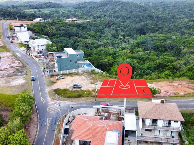 Foto do Terreno - Terreno à venda, Zona Sul de Ilhéus | SJ Realiza Soluções Imobiliárias