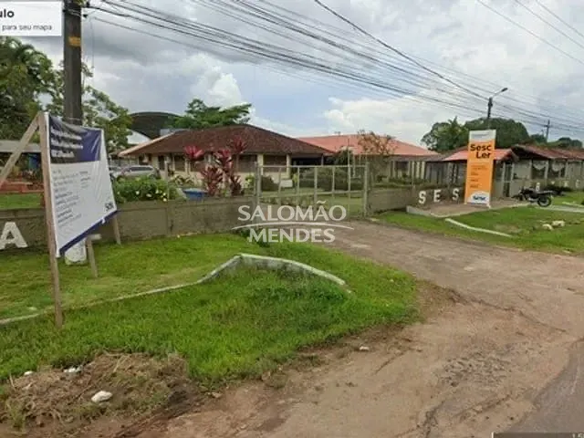 Terreno com 47233m², à venda, no bairro Centro em Benevides