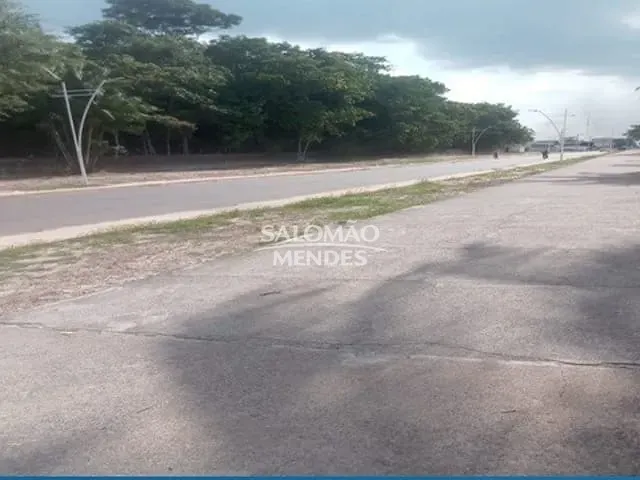 Terreno com 47233m², à venda, no bairro Centro em Benevides
