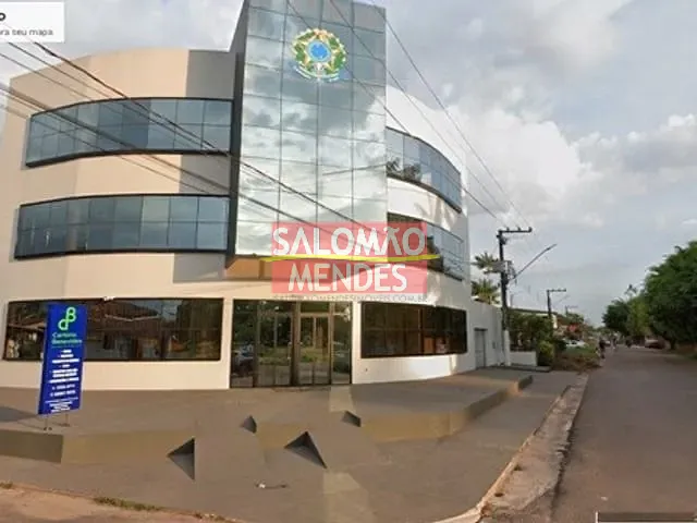 Terreno com 47233m², à venda, no bairro Centro em Benevides
