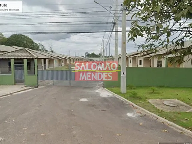 Terreno com 47233m², à venda, no bairro Centro em Benevides