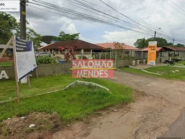 Terreno com 47233m², à venda, no bairro Centro em Benevides
