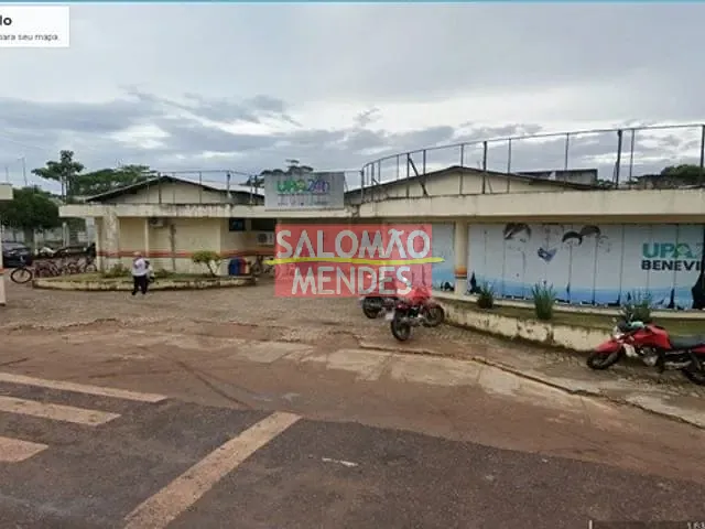 Terreno com 47233m², à venda, no bairro Centro em Benevides