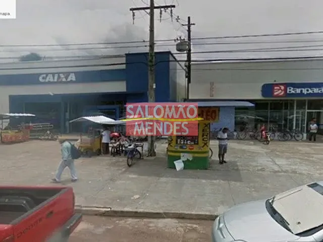 Terreno com 47233m², à venda, no bairro Centro em Benevides