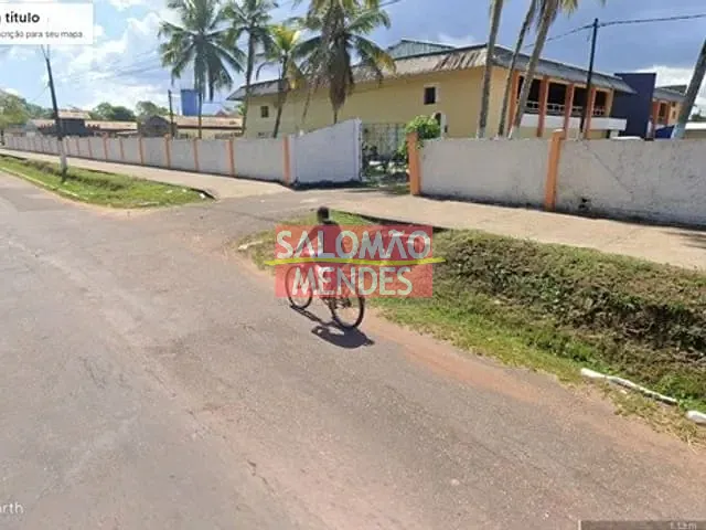 Terreno com 47233m², à venda, no bairro Centro em Benevides
