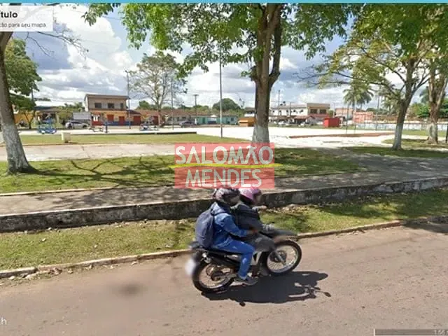 Terreno com 47233m², à venda, no bairro Centro em Benevides