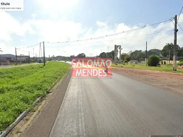 Terreno com 47233m², à venda, no bairro Centro em Benevides
