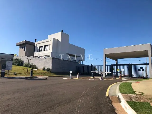 Terreno com 266m², à venda, no bairro Jardim Morumbi em Londrina