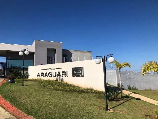 Terreno com 266m², à venda, no bairro Jardim Morumbi em Londrina