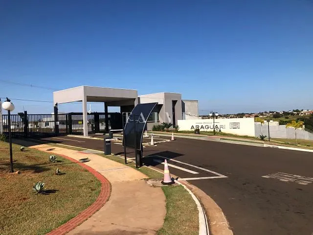 Terreno com 266m², à venda, no bairro Jardim Morumbi em Londrina