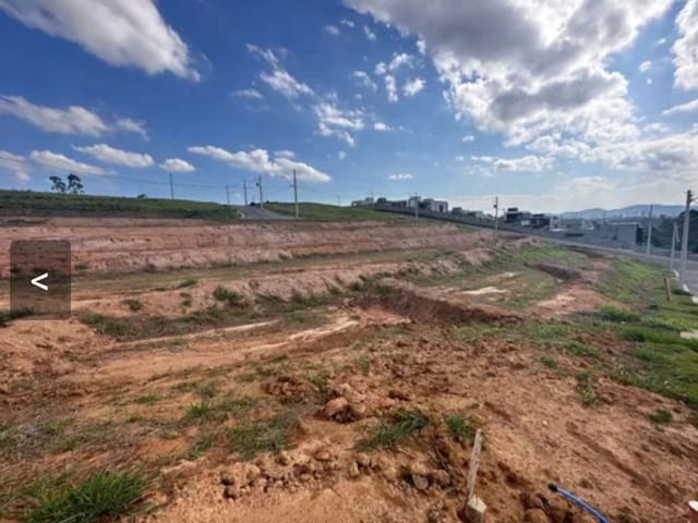 Foto do Terreno - Terreno ou lote de esquina em condomínio Mosaico Horizontes à venda, Cézar de Souza, Mogi das Cruzes, SP, 250m², plano | Tamara Velloso Corretora de Imóveis