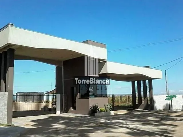 Terreno com 503m², à venda, no bairro Centro em Carambei