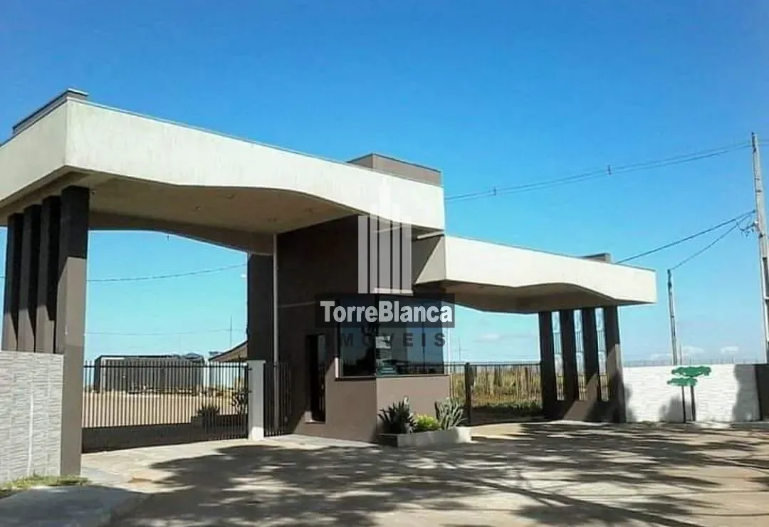 Terreno, 502 m² - Foto 1