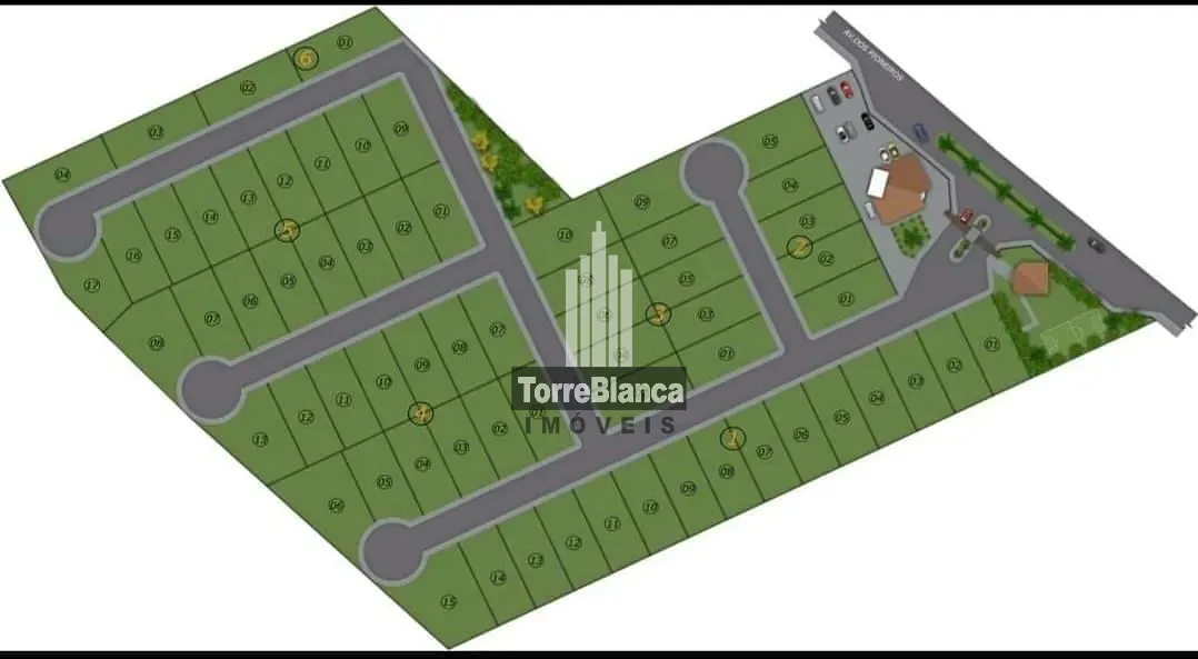 Terreno, 502 m² - Foto 4