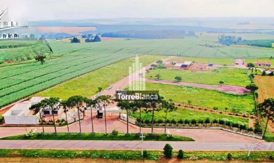 Terreno, 502 m² - Foto 3