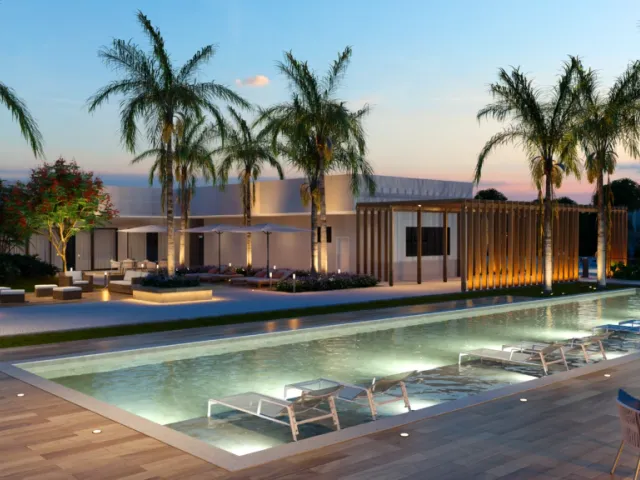 Lançamento com 180m², disponível, no bairro Guaratiba em Rio de Janeiro