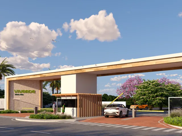 Lançamento com 180m², disponível, no bairro Guaratiba em Rio de Janeiro