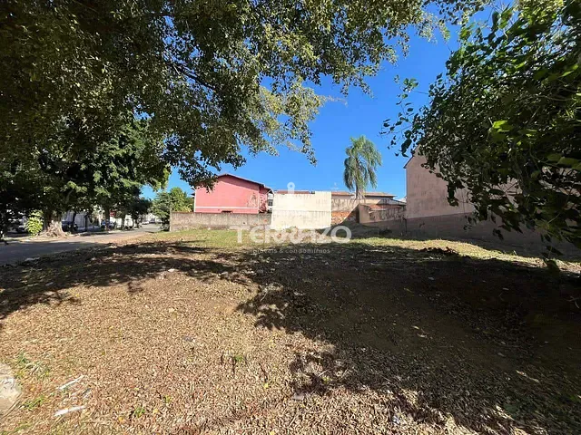 Terreno com 630m², à venda, no bairro Jardim Amália em Volta Redonda