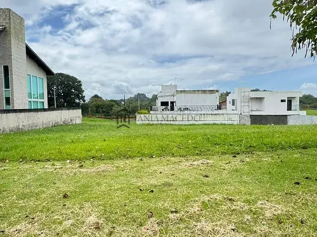 Terreno com 486m², à venda, no bairro Manassu em Jaboatão dos Guararapes